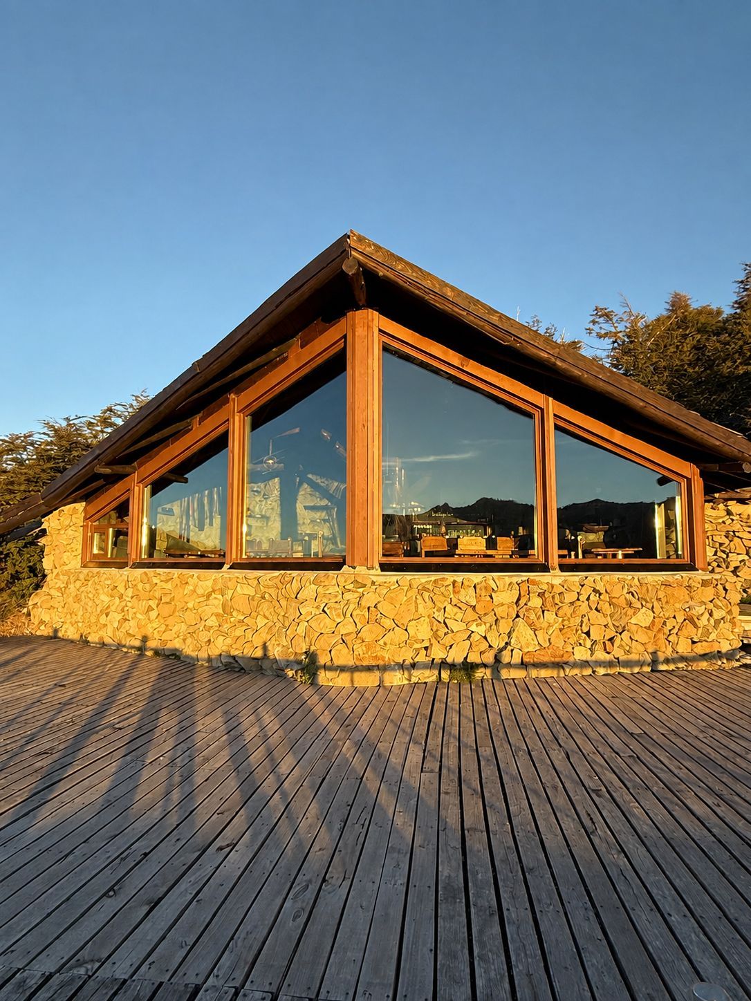 Refugio Arelauquen